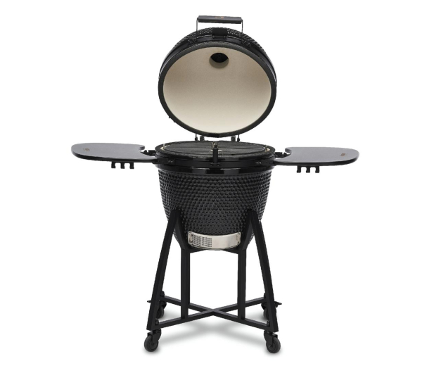 Grill ceramiczny Kamado EG21 - 1267942 - zdjęcie